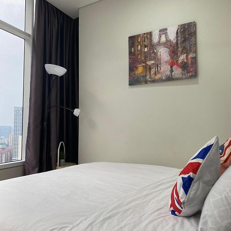 Sky Suite Klcc Kuala Lumpur Bagian luar foto