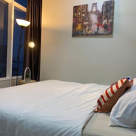Sky Suite Klcc Kuala Lumpur Bagian luar foto