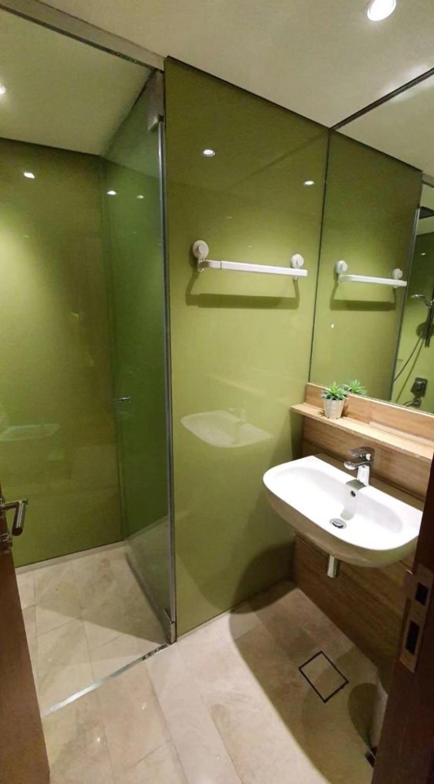 Sky Suite Klcc Kuala Lumpur Bagian luar foto