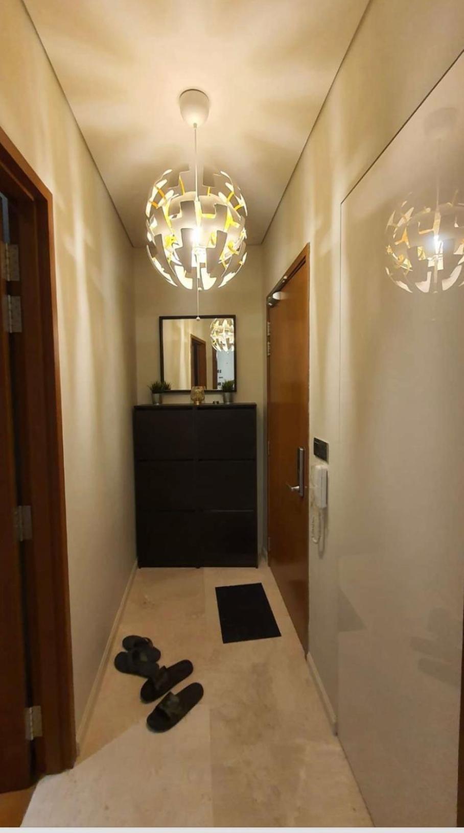 Sky Suite Klcc Kuala Lumpur Bagian luar foto