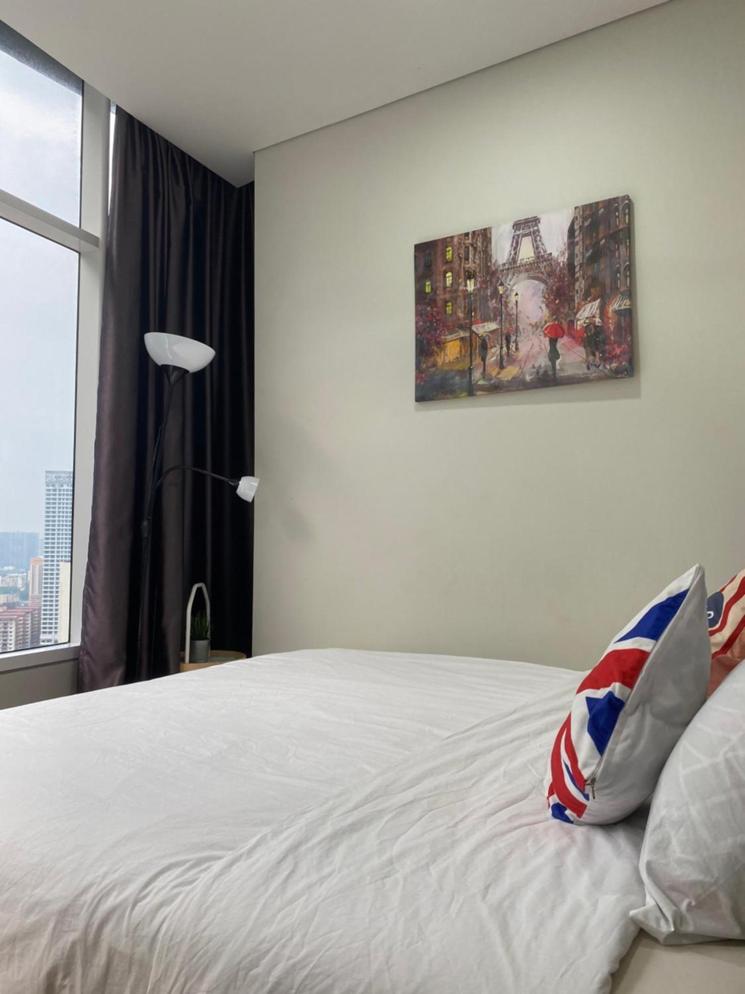 Sky Suite Klcc Kuala Lumpur Bagian luar foto