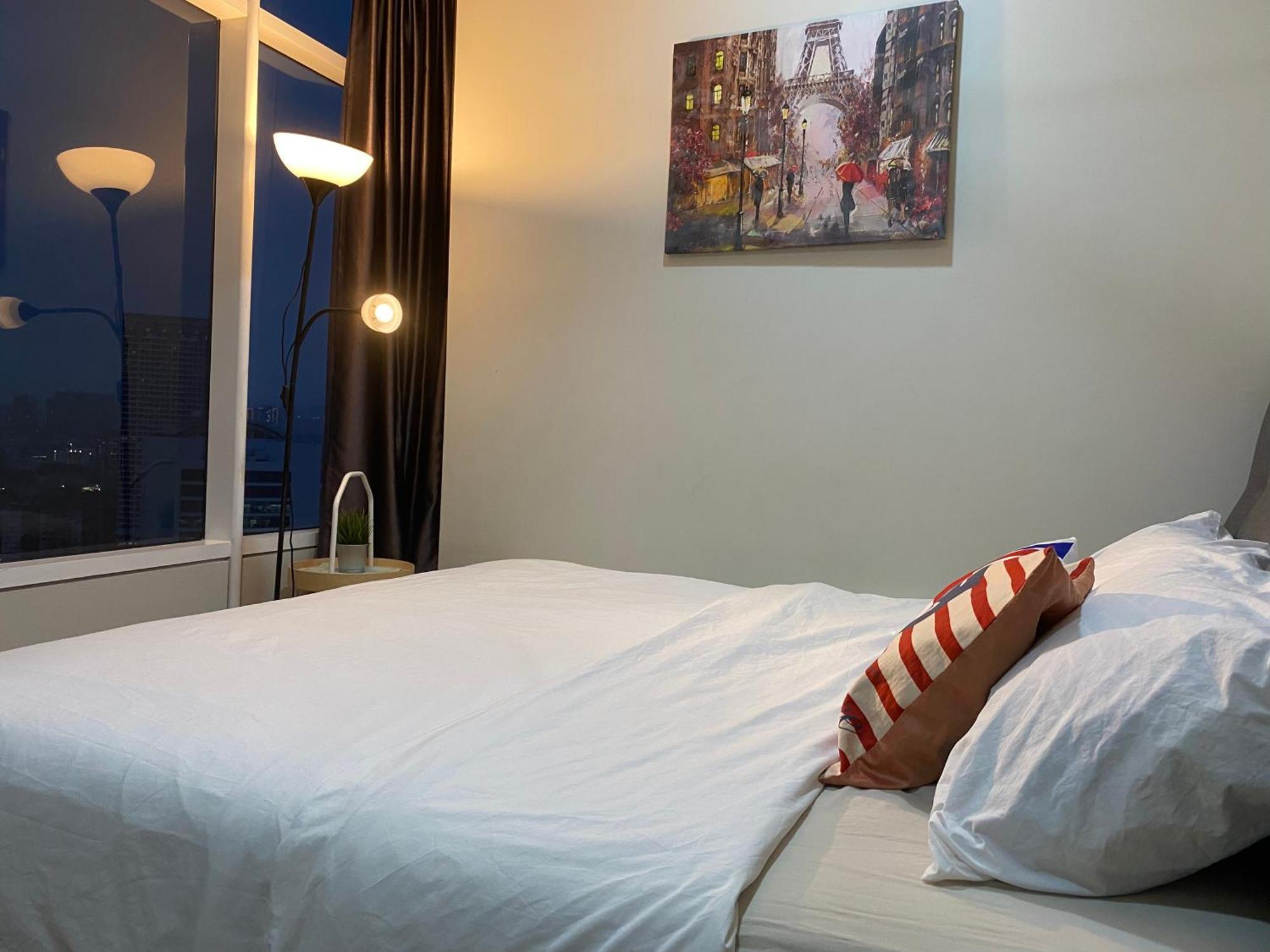 Sky Suite Klcc Kuala Lumpur Bagian luar foto
